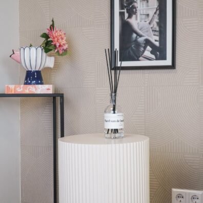 3fb4019d-d147-4541-9ed0-1fde153ac798_1200x1200_fill.jpg Reed Diffuser - 'Parel van de Boekelermeer' Alkmaar - 200ml-Limited Edition