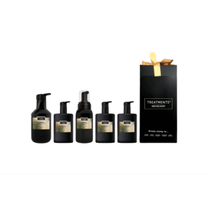 Treatments® - Luxe Geschenkdoos Hand & Lichaam Deluxe - Samoa