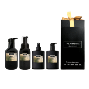 Treatments® - Geschenkdoos Haar & Lichaam (Deluxe) - Samoa