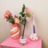 Reed Diffuser - 'Parel van de Boekelermeer' Alkmaar - 200ml-Limited Edition
