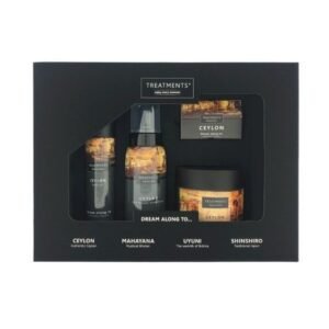 Treatments® Geschenkdoos Relaxing Moments - Ceylon