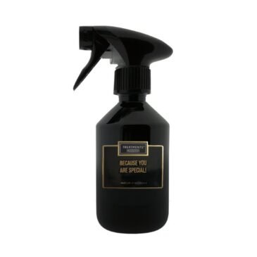 62bf0080-f9f5-43e4-880f-bf53e22bf621_1200x1200_fill.jpg Treatments® - Roomspray - Omdat jij speciaal bent! - 300 ml