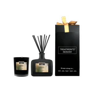 Treatments® - GiftBox Home (Deluxe) - Samoa