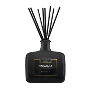 Treatments® Geurstokjes Mahayana - 200 ml