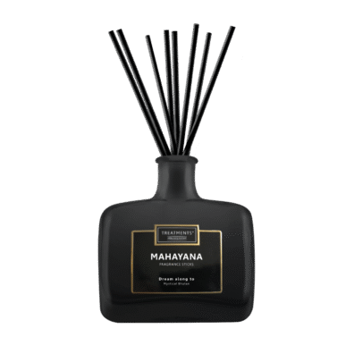 6bfa8601-e30a-4e9c-ab74-6a57c50eb2e2_1200x1200_fill.png Treatments® Geurstokjes Mahayana - 200 ml