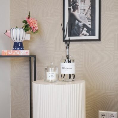 79186c38-c69d-40bb-bdb5-4e436bc89dcc_1200x1200_fill.jpg Reed Diffuser - Fifth Avenue New York - 500 ml