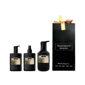 Treatments® - Geschenkdoos Body & Mist - Samoa