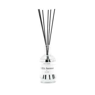 878e51b8-ea7a-452a-9473-f1f8fb6eda4b_1200x1200_fill.jpg Reed Diffuser - Fifth Avenue New York - 500 ml