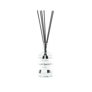 Reed Diffuser - 'Parel van de Boekelermeer' Alkmaar - 200ml-Limited Edition
