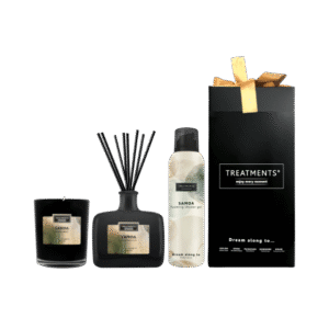 Treatments® - Giftbox Home & Body (Deluxe) - Samoa
