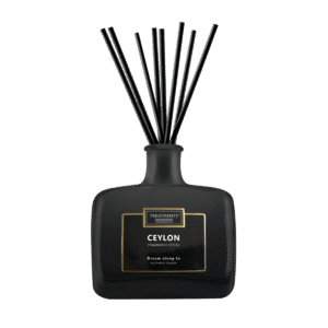 Treatments® - TC11 - Fragrance sticks - Ceylon - 200 ml