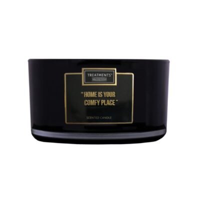 9d27f296-43e8-46e6-b144-e32c4ae937d1_1200x1200_fill.jpg Treatments® - Geurkaars XL - Home is your comfy place - 600 gram