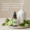 Bergamot2 Etherische Olie Bergamot - BIO