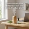 Etherische Olie Rozemarijn - BIO