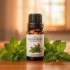 Etherische Olie Pepermunt - 10 ml