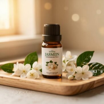 Etherische Olie Jasmijn - 10 ml