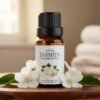 Etherische Olie Jasmijn - 10 ml