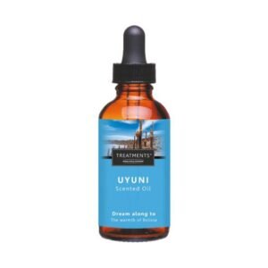 Treatments® - Etherische olie - Uyuni - 20 ml