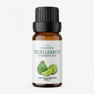 Etherische Olie Bergamot - BIO