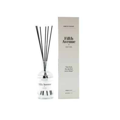 bf1bc832-f8b2-4ed1-9fe7-327d74938116_1200x1200_fill.png Reed Diffuser - Fifth Avenue New York - 200 ml
