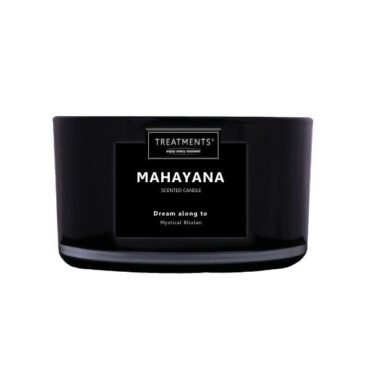cb29dec0-41f2-4dc8-b8e6-2ad9ba291aa5_1200x1200_fill.jpg Treatments® - Geurkaars XL - Mahayana - 600 gram