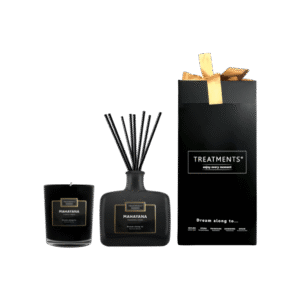 Behandelingen® - Giftbox Home - Mahayana
