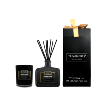 Treatments® - Giftbox Home - Mahayana