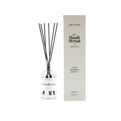 d2dc0785-908d-4ad1-8f7b-7f9e43ddfd9e_1200x1200_fill.png Reed Diffuser - PC Hooftstraat Amsterdam - 200ml