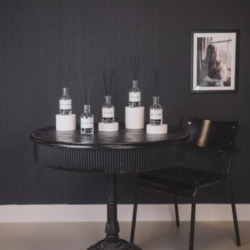 Reed Dissence - Rue Cambon Paris - 200 ml