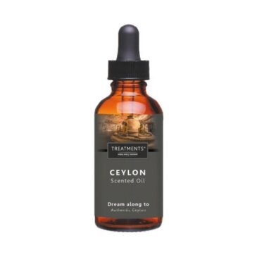 Treatments® - Etherische olie - Ceylon - 20 ml