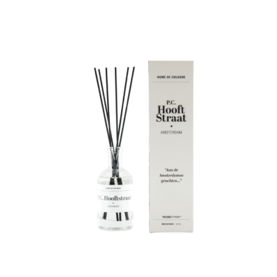 e649442e-4225-43c2-ae2b-8b39d6c26fde_1200x1200_fill.png Reed Diffuser - PC Hooftstraat Amsterdam - 100ml