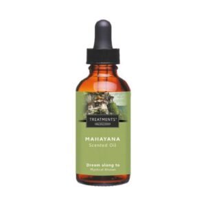 Treatments® - Etherische olie - Mahayana - 20 ml