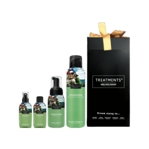 Treatments® - Luxe Giftbox - Yoga cadeaupakket