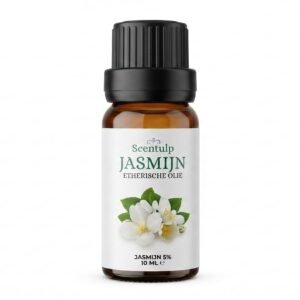 Etherische Olie Jasmijn - 5%