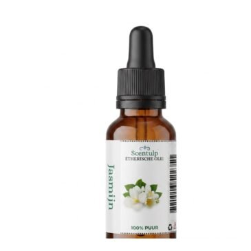 Etherische Olie Jasmijn - 5%
