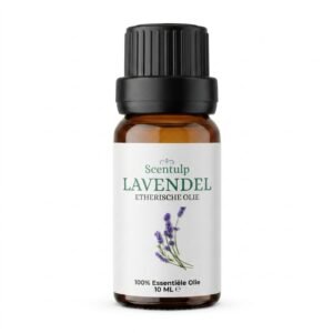 Etherische Olie Lavendel - BIO