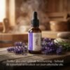 Etherische Olie Lavendel - BIO