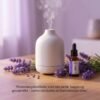 Etherische Olie Lavendel - BIO