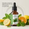 Etherische Olie Pepermunt - BIO