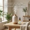 teatreeoliescentulp3 Etherische Olie Tea Tree - BIO