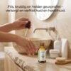 teatreeoliescentulp5 Etherische Olie Tea Tree - BIO