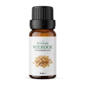 Etherische Olie Wierook