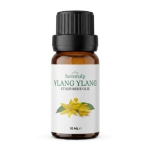 Etherische Olie Ylang Ylang - BIO - 10ml