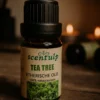 Etherische Olie Tea Tree - 100% Natuurzuiver - 10 ml
