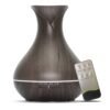 7386187825341_1.jpg Vitality Pro - Dark Wood - Aroma Diffuser