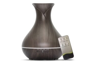 7386187825341_1.jpg Vitality Pro - Dark Wood - Aroma Diffuser