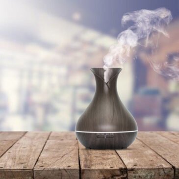 7386187825341_2.jpg Vitality Pro - Dark Wood - Aroma Diffuser