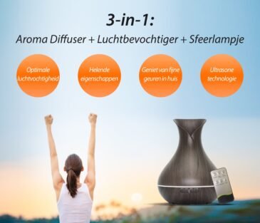 7386187825341_3.jpg Vitality Pro - Dark Wood - Aroma Diffuser