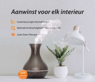 7386187825341_8.jpg Vitality Pro - Dark Wood - Aroma Diffuser
