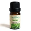 tea tree etherische olie